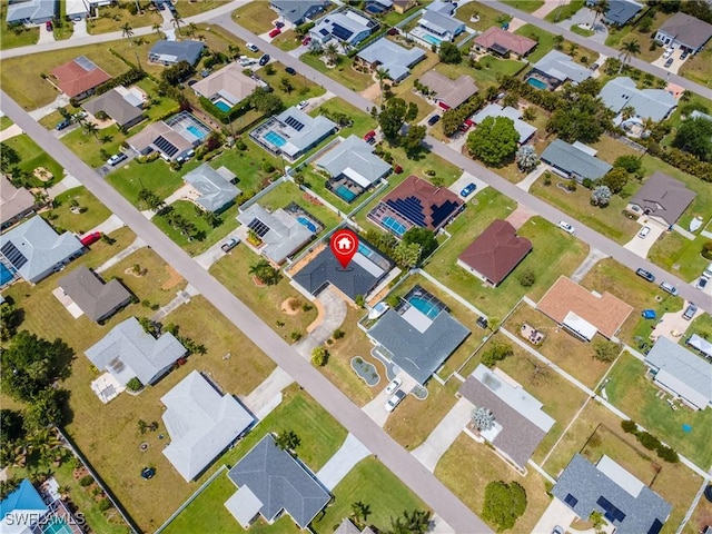 227 SE 45th Ter, Cape Coral, FL 33904 - photo 48