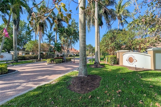 6806 Bent Grass Dr, Naples, FL 34113 - photo 38