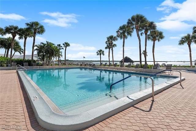 1085 Bald Eagle Dr Unit E409, Marco Island, FL 34145 - photo 17