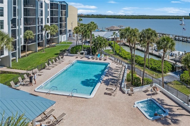 1085 Bald Eagle Dr Unit E409, Marco Island, FL 34145 - photo 15
