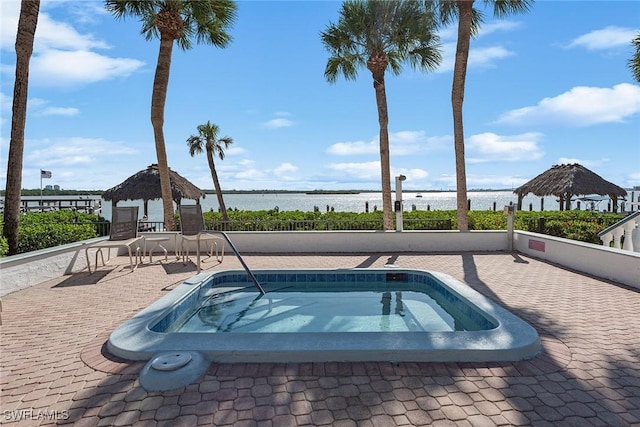 1085 Bald Eagle Dr Unit E409, Marco Island, FL 34145 - photo 18