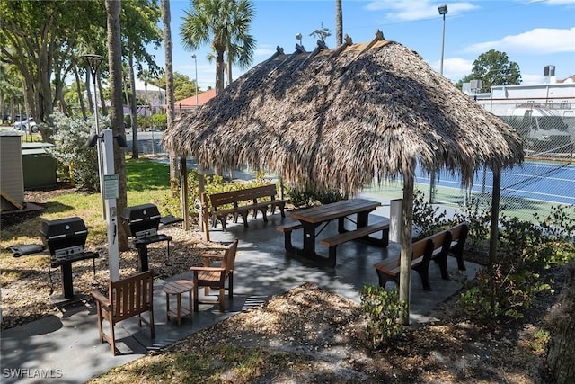 1085 Bald Eagle Dr Unit E409, Marco Island, FL 34145 - photo 21