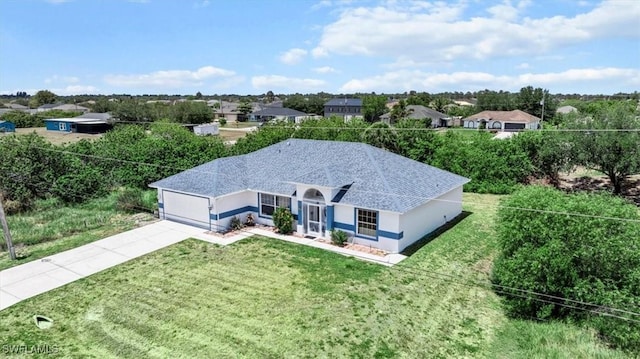 167 Pembroke St, Lehigh Acres, FL 33974 - photo 21