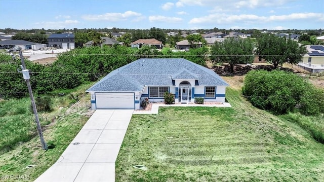 167 Pembroke St, Lehigh Acres, FL 33974 - photo 22