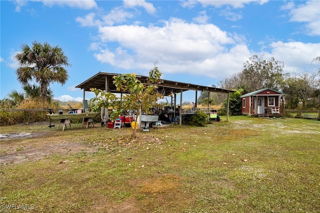2915 Ortona Locks Rd, Moore Haven, FL 33471 - photo 28