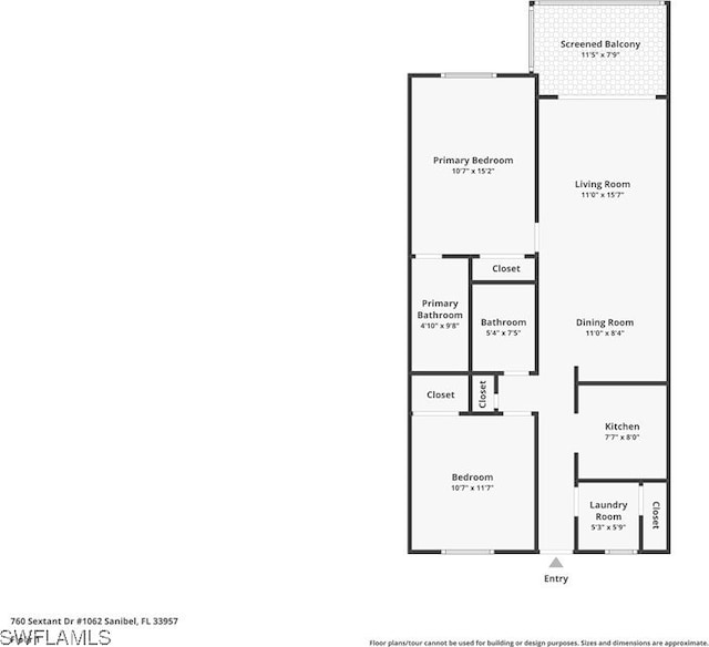 760 Sextant Dr Unit 1062, Sanibel, FL 33957 - photo 31