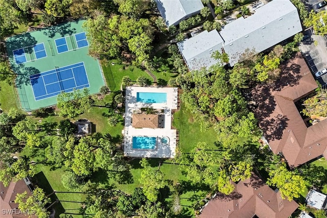 1701 Courtyard Way Unit A-105, Naples, FL 34112 - photo 32