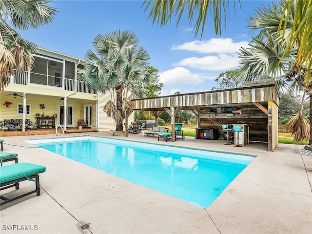 1810 Desoto Ave, Lehigh Acres, FL 33972 - photo 38