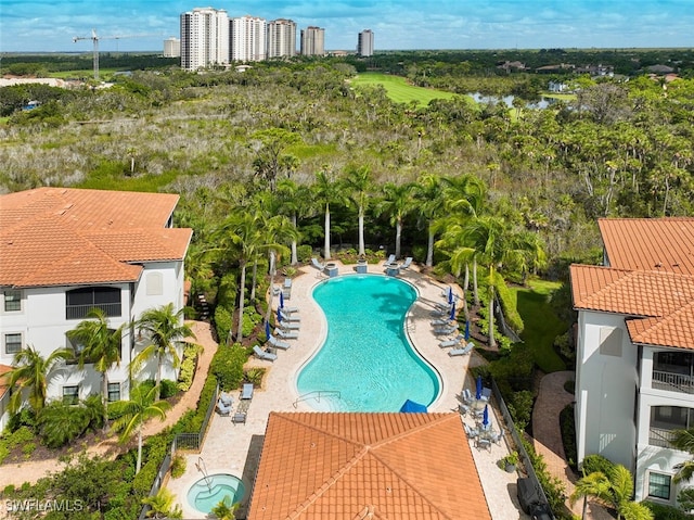 24481 Terzetto Ln Unit 603, Bonita Springs, FL 34134 - photo 32