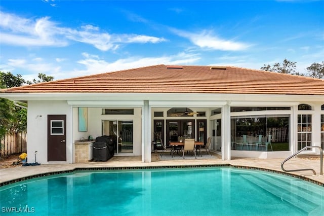 11301 Bent Pine Dr, Fort Myers, FL 33913 - photo 30