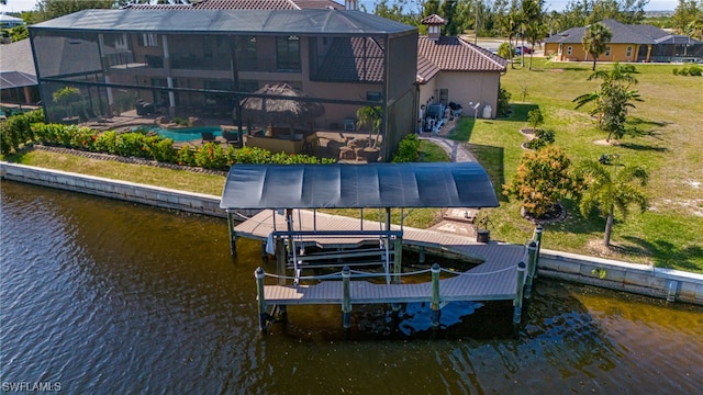 101 SW 39th Pl, Cape Coral, FL 33991 - photo 5