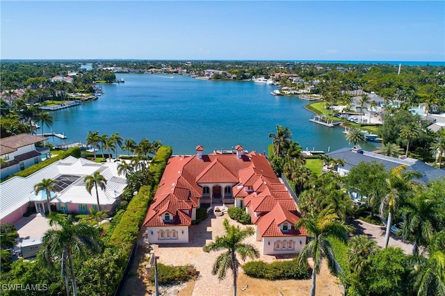 600 Galleon Dr, Naples, FL 34102 - photo 1