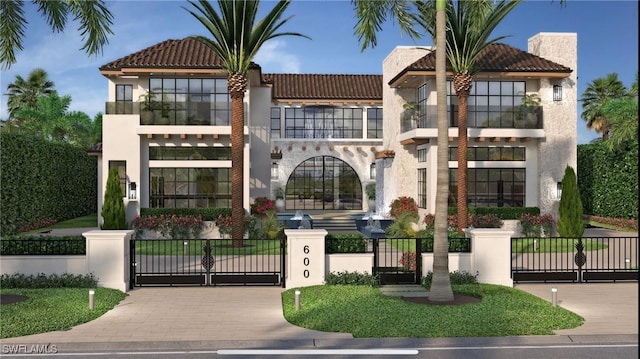 600 Galleon Dr, Naples, FL 34102 - photo 5