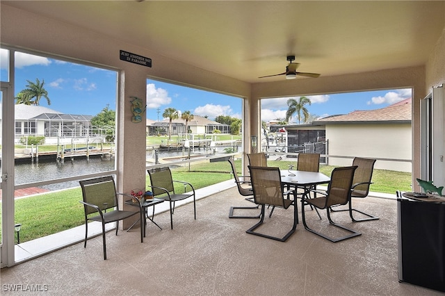 105 SE 40th Ter, Cape Coral, FL 33904 - photo 23