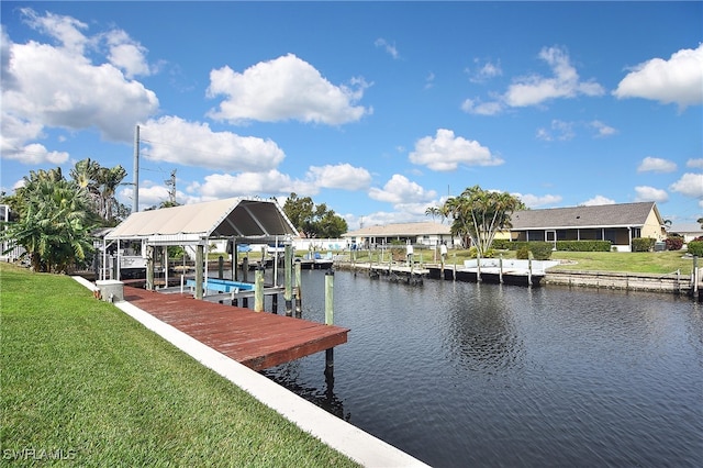 105 SE 40th Ter, Cape Coral, FL 33904 - photo 28