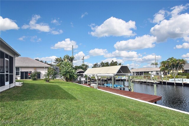 105 SE 40th Ter, Cape Coral, FL 33904 - photo 27