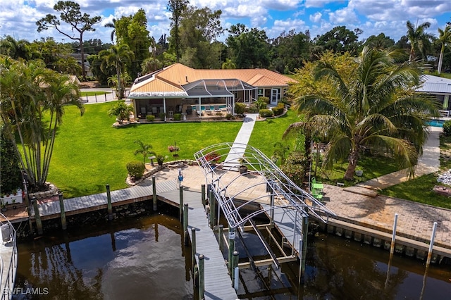 13334 Caribbean Blvd, Fort Myers, FL 33905 - photo 30