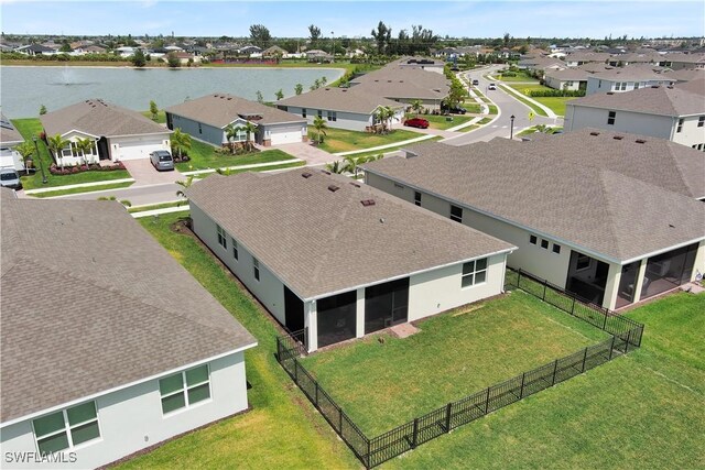 872 Stonewater Lake Ter, Cape Coral, FL 33993 - photo 13