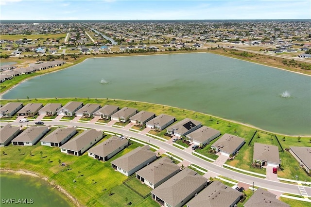 872 Stonewater Lake Ter, Cape Coral, FL 33993 - photo 15