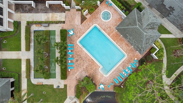 1001 Arbor Lake Dr Unit 1003, Naples, FL 34110 - photo 36