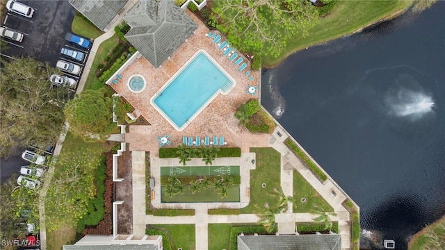1001 Arbor Lake Dr Unit 1003, Naples, FL 34110 - photo 35