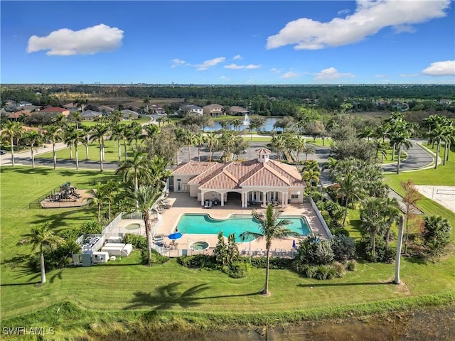 2505 Keystone Lake Dr, Cape Coral, FL 33909 - photo 35