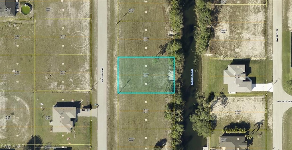 2825 NW 18th Ave, Cape Coral, FL 33993 - photo 1