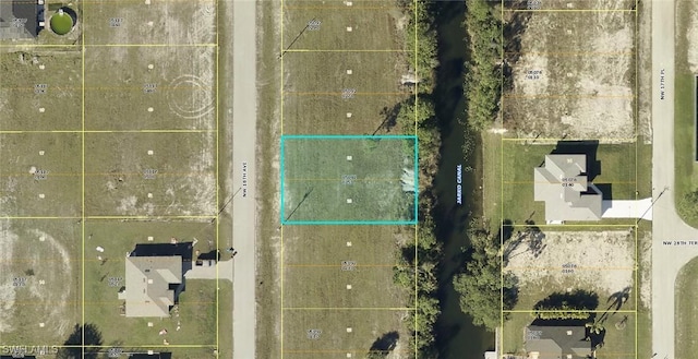 2825 NW 18th Ave, Cape Coral, FL 33993 - photo 1