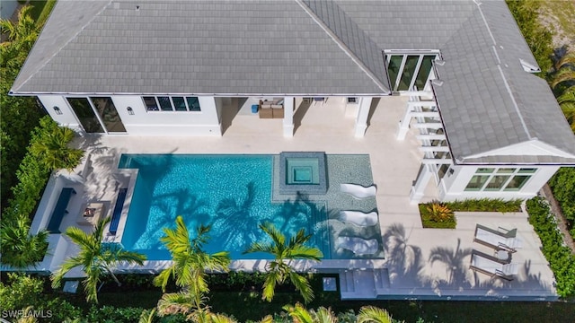 696 Fountainhead Ln, Naples, FL 34103 - photo 46