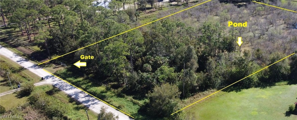 9750 Quail Hollow Rd, North Fort Myers, FL 33917 - photo 2