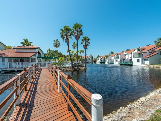 2233 Anchorage Ln Unit B, Naples, FL 34104 - photo 24