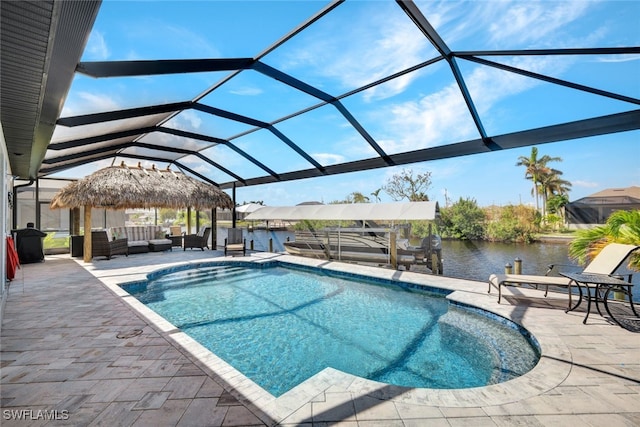1224 NW 36th Ave, Cape Coral, FL 33993 - photo 43