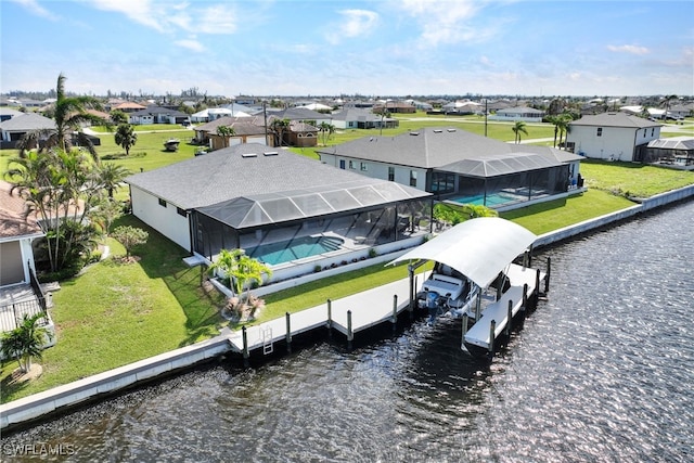 1224 NW 36th Ave, Cape Coral, FL 33993 - photo 38