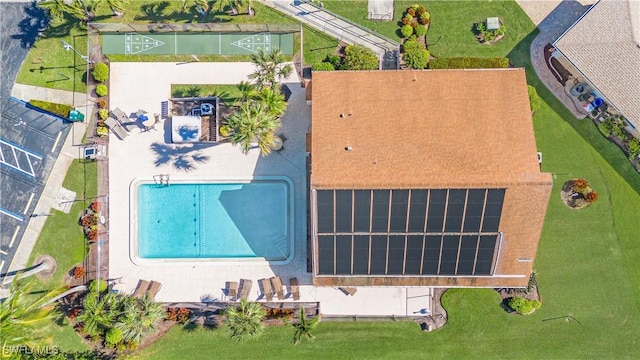 9721 Deerfoot Dr, Fort Myers, FL 33919 - photo 21