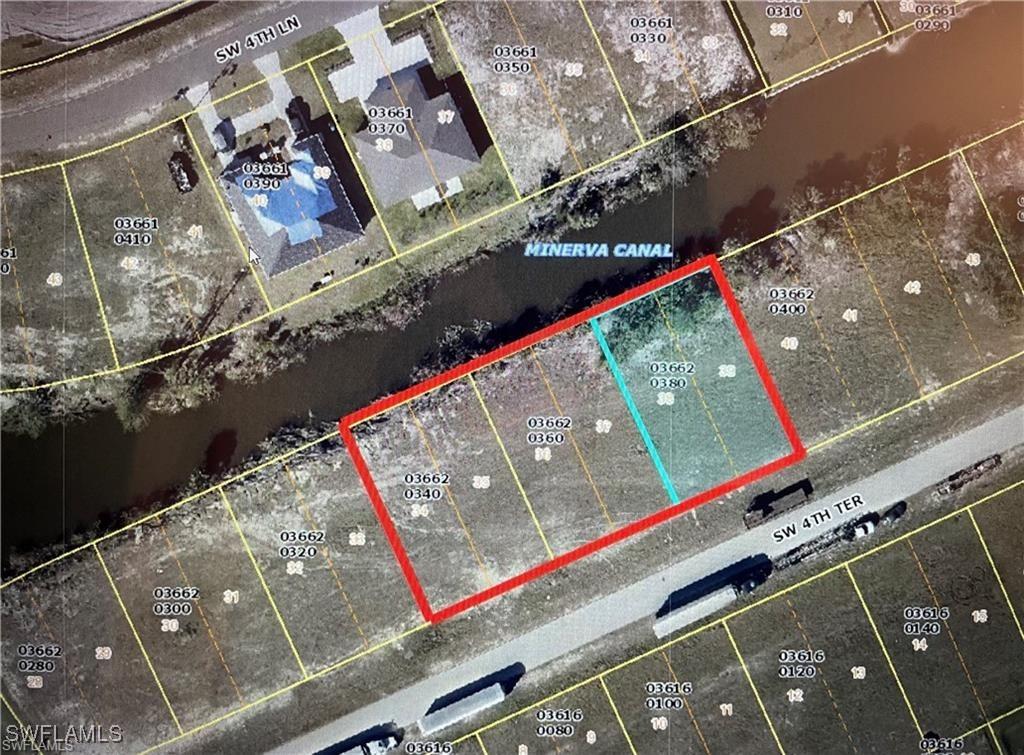 1435 SW 4th Ter, Cape Coral, FL 33991 - photo 1