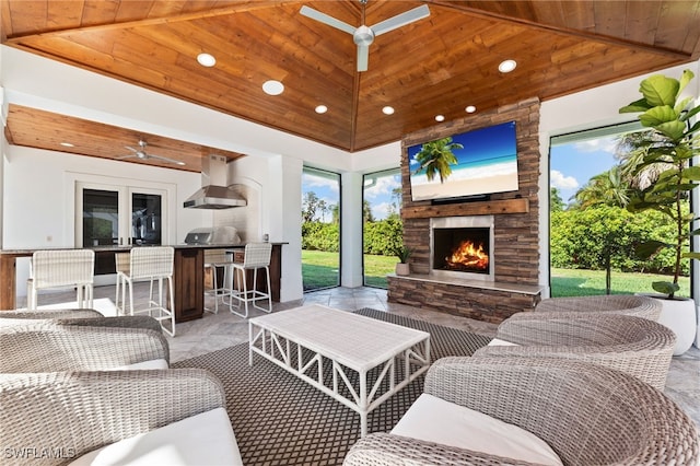7055 Sandalwood Ln, Naples, FL 34109 - photo 31