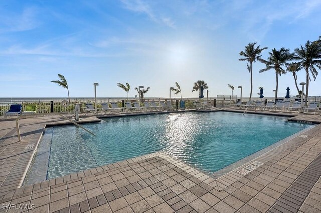 6620 Estero Blvd Unit 805, Fort Myers Beach, FL 33931 - photo 24
