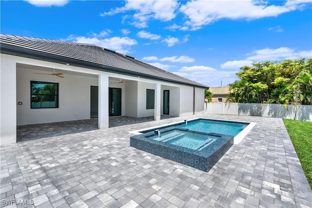 4143 SW 23rd Pl, Cape Coral, FL 33914 - photo 34