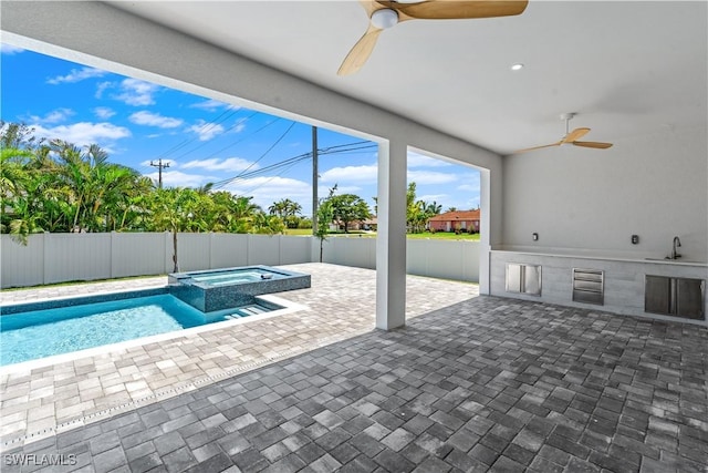 4143 SW 23rd Pl, Cape Coral, FL 33914 - photo 2