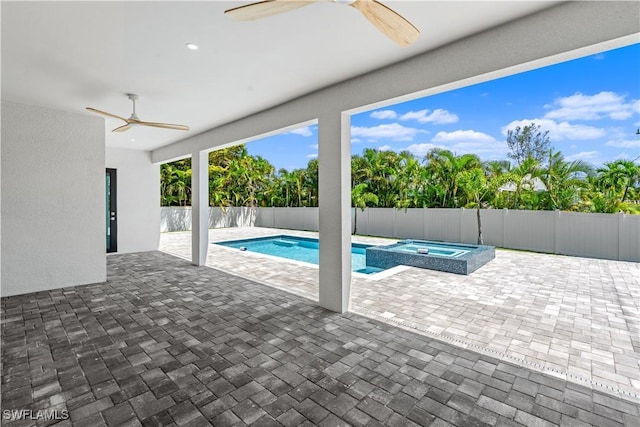 4143 SW 23rd Pl, Cape Coral, FL 33914 - photo 37