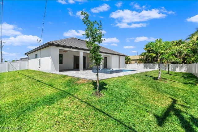 4143 SW 23rd Pl, Cape Coral, FL 33914 - photo 41