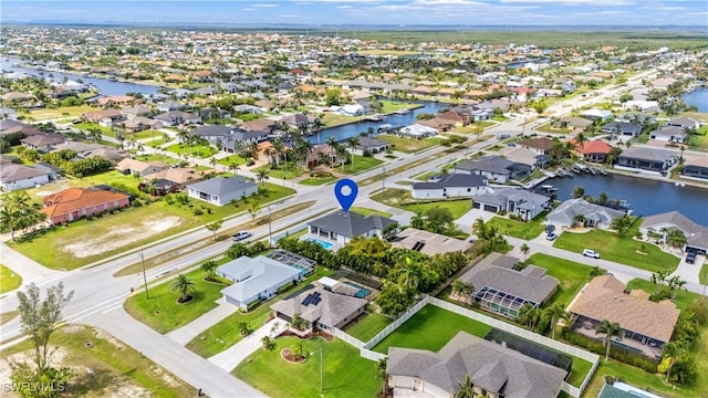 4143 SW 23rd Pl, Cape Coral, FL 33914 - photo 46