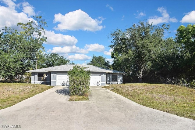 2420/2422 George Ave S, Lehigh Acres, FL 33973 - photo 1