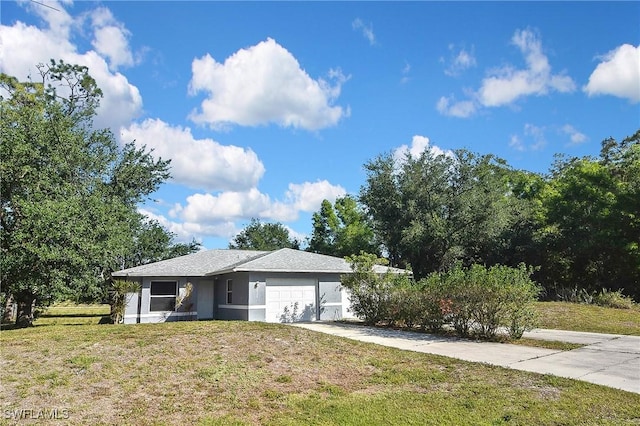 2420/2422 George Ave S, Lehigh Acres, FL 33973 - photo 2