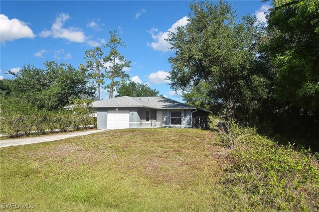2420/2422 George Ave S, Lehigh Acres, FL 33973 - photo 3