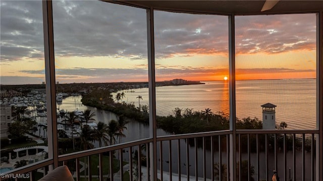 14250 Royal Harbour Ct Unit 916, Fort Myers, FL 33908 - photo 35