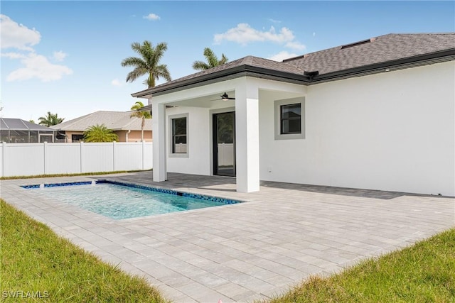 3034 NW 16th Pl, Cape Coral, FL 33993 - photo 48