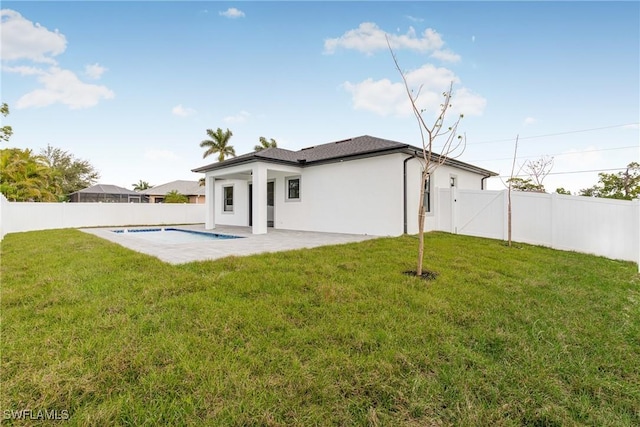 3034 NW 16th Pl, Cape Coral, FL 33993 - photo 44