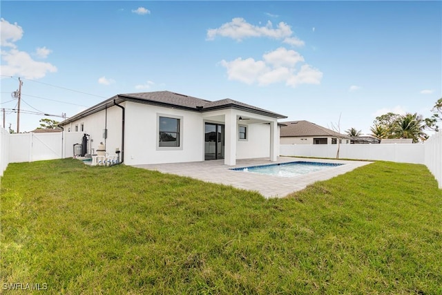 3034 NW 16th Pl, Cape Coral, FL 33993 - photo 47