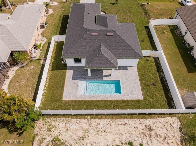 3034 NW 16th Pl, Cape Coral, FL 33993 - photo 49